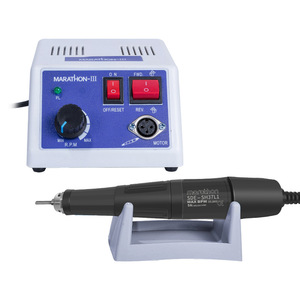 ZZSU Portable Dental <b>Micro</b> Motor N3 45000 RPM Electric Polishing <b>Machine</b> for Clinic Use Dental Electric <b>Micro</b> Motor - Product Image 3