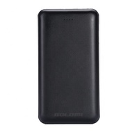 Power Bank 20000mAh, batterie portable, pour téléphone intelligent, nouveau modèle, Offre Spéciale