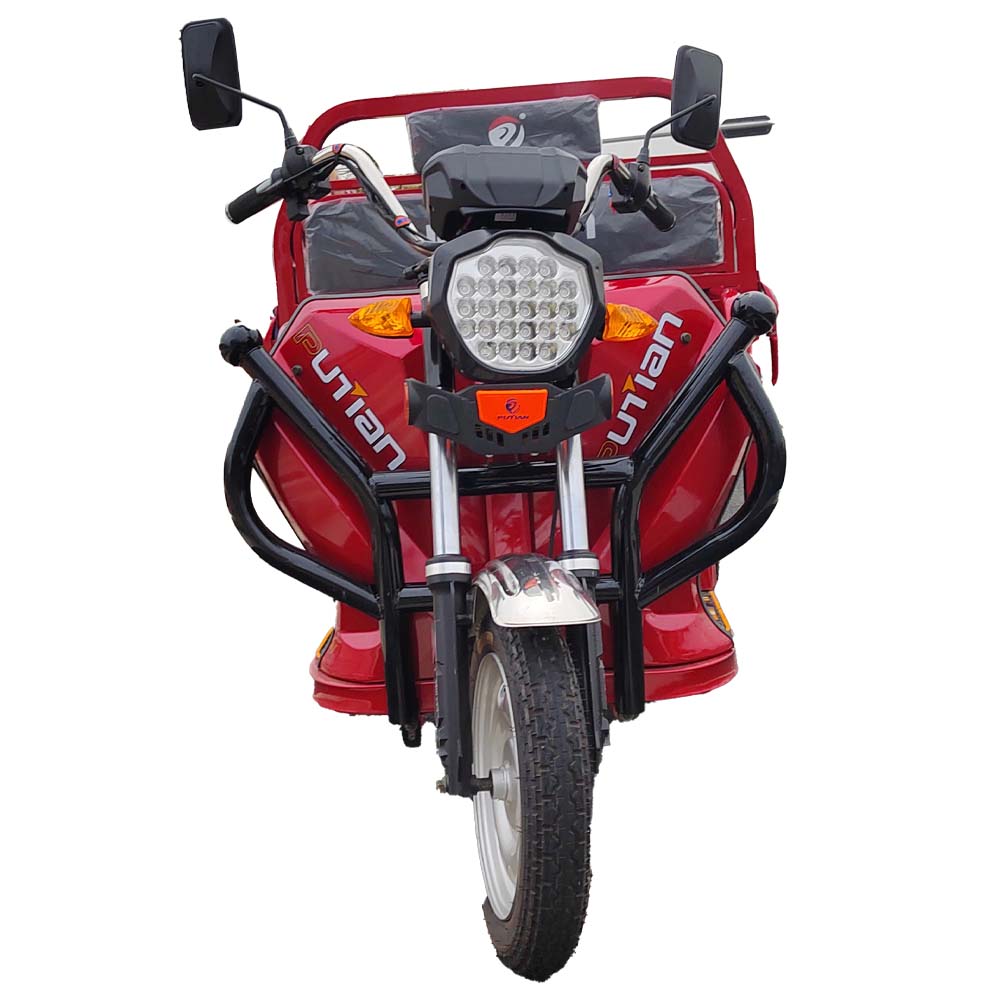 Yuki　③ Cheap Zappy Trike Z Tech Yutu Yuki Motor Tricycle Three 3
