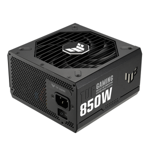 Nouvelle Alimentation PC 850W ATX3.0 Entièrement Modulaire 80Plus Gold avec Ventilateur Silencieux pour Ordinateur de Bureau Gaming et Station de Travail (Vente en Gros 2026) - Product Image 3