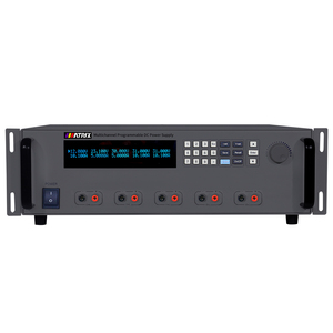 MATRIX 30V 5A 750W laboratoire essentiel cinq canaux alimentation cc réglable de bureau de haute précision - Product Image 1