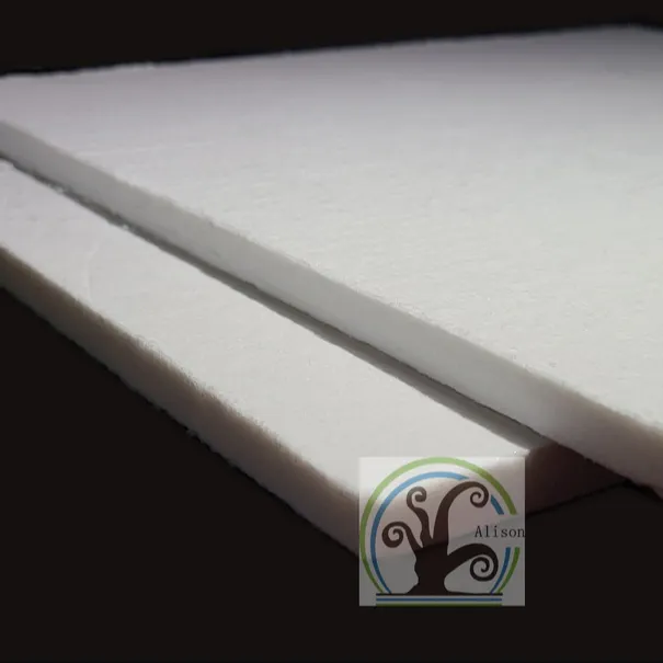 Alison new Thermal Insulation Aerogel Board Panel For Different Types Structure Insulation 10 mm