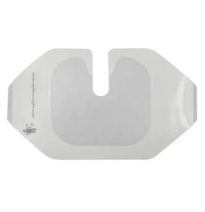 Apósito Adhesivo Médico Transparente de Película de PU para Fijación de Cánulas IV - Product Image 5