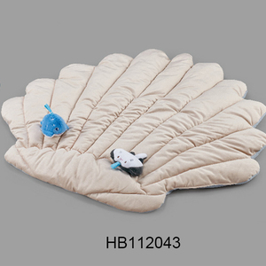 Shell bébé <span class=keywords><strong>tapis</strong></span> de jeu Gym ventre temps lavable sensoriel Montessori pendentif <span class=keywords><strong>tapis</strong></span> éducatifs pour bébé ramper - Product Image 6