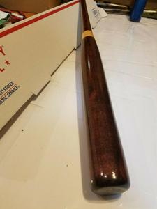 Su misura 12 pollici <span class=keywords><strong>Mini</strong></span> In Legno di Acero Softball <span class=keywords><strong>Pipistrello</strong></span> Mazze Da Baseball In Legno - Product Image 3