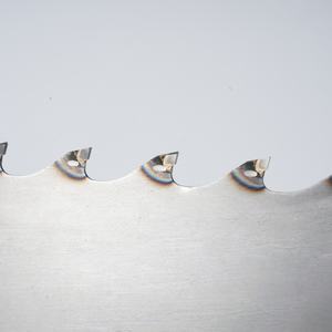 Hojas de Sierra de Cinta de Carburo de Alta Resistencia EJ de 1 x 131.5 Pulgadas para Roble, Arce y Nogal, Grado Industrial, Corte de Precisión, Compatible con Jet <span class=keywords><strong>Powermatic</strong></span>, Personalizado - Product Image 2