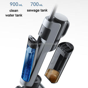 <span class=keywords><strong>TINECO</strong></span> MI Dreame M13 <span class=keywords><strong>Brosse</strong></span> de nettoyage de sol sans fil <span class=keywords><strong>Aspirateur</strong></span> à main électrique commercial vertical - Product Image 2