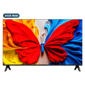 Smart TV VSTI 32 43 pouces 4K LED OLED 50 55 pouces avec Android Tv pour le divertissement à domicile Idéal pour le salon - Product Image 1