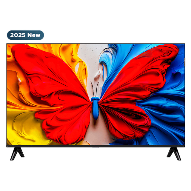 VSTI 32-55" 4K LED Smart TV with 120Hz Refresh Rate for Hotel Rooms