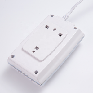 جهاز إنذار تسرب الغاز المسال القابل للاحتراق المستقل للاستخدام السكني من شركة تصنيع المعدات الأصلية مع صمام إغلاق - Product Image 6