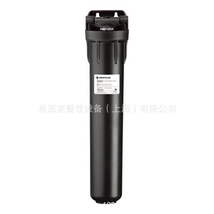 เครื่องกรองน้ำ Pentair Everpure 7FC แบบสองหัว สำหรับธุรกิจบริการอาหาร พร้อมไส้กรองคาร์บอนกัมมันต์ - Product Image 4