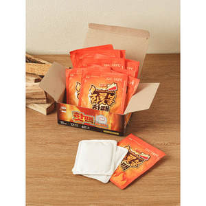 Confezione da 15 di grandi confezioni adesive calde e fredde - Product Image 1