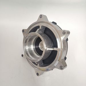 Vanne à diaphragme pour dépoussiéreur DMF-Y-76S 25 40S 50S 62S 102SA Type à impulsions Chargement par le haut Revêtement en aluminium - Product Image 1