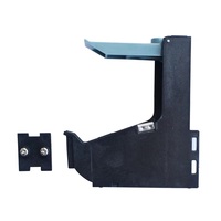Kit de Módulo Conector Spring Pogo, Soporte para Controlador de Cabezal de Impresión para Plotter HP 45 - Plotter HP45, Cartuchos de Tinta Tij