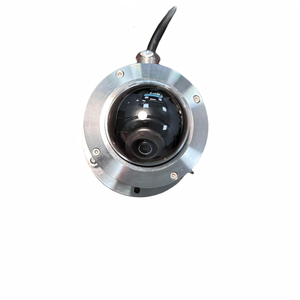 XUZHUO Outdoor PTZ IP66 Wasserdichte CMOS-Sensor Sicherheitskamera mit Nachtsicht, WLAN, POE-Kompatibilität und SD-Karten-Speicher - Product Image 2