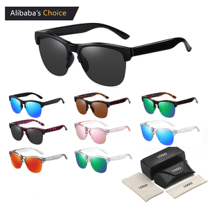 Nuevo <span class=keywords><strong>Auron</strong></span> Polarizing Dazzling Film Gafas de sol Gafas de Sol de moda al por mayor Europa y los Estados Unidos para hombres Mujeres - Product Image 3