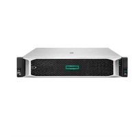 Nouveau serveur HPE ProLiant DL380 Gen10 Plus Intel Xeon d'origine, serveur en rack 2U haute performance avec GPU, garantie 1 an