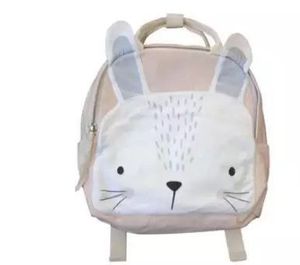 Mochila con diseño de animales para niños y niñas, morral escolar con diseño de dibujos animados para guardería, 2023 - Product Image 4