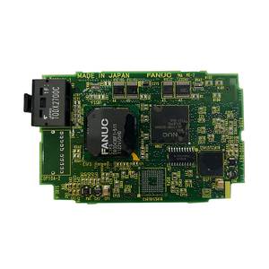 Placa de circuito impreso FANUC A20B-3300-0631 - Product Image 5