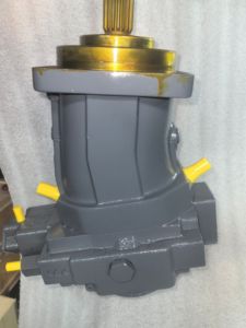 <span class=keywords><strong>Pompe</strong></span> à piston hydraulique série A7VO A7VO63LRH1/61R-PZB01 <span class=keywords><strong>Pompe</strong></span> à piston axial hydraulique fiable pour camions d'<span class=keywords><strong>assainissement</strong></span> - Product Image 6