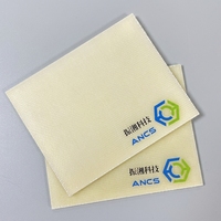 Plaques de mousse PMI blanches pour la construction, service de découpe, marque ANCS, légères et de haute qualité