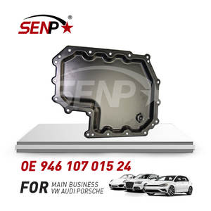 Senp 107 946อะไหล่รถยนต์015 24ชิ้นส่วนรถยนต์ระบบเครื่องยนต์สำหรับกระทะน้ำมัน Porsche Panamera - Product Image 4