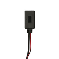 CD Changeur Arrière 3Pin AUX Port BT Module Aux-in Câble Adaptateur de Remplacement pour BMW E39 E46 E53 X5