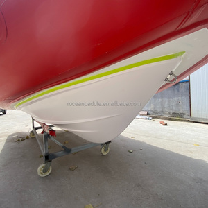 Bote Neumático Rígido de Respuesta a Emergencias Zodiac MilPro, Botes de Rescate Económicos en Venta - Product Image 6