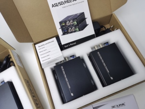 Konverter <span class=keywords><strong>Video</strong></span> SD-SDI/HD-SDI/<span class=keywords><strong>3G</strong></span>-SDI, konverter televisi ke serat Media pemancar <span class=keywords><strong>video</strong></span> hd - Product Image 5