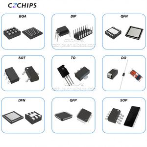 Manufacturer Direct X2001H-2x12-PTV01 - Connectors IDC Connectors Box Header / DIP Plug - Product Image 6