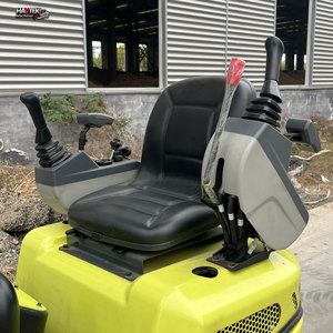 <span class=keywords><strong>La</strong></span> Nueva Miniexcavadora de Orugas de China es Económica - Product Image 6