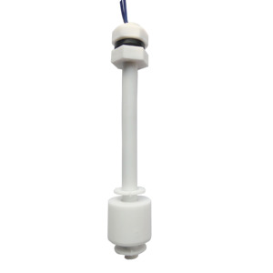 สวิตช์ลูกลอยแม่เหล็กพลาสติกสำหรับถังผสมสารเคมีพร้อมเครื่องกวน - Product Image 4