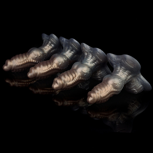 Extensor de Pene con Forma de Tentáculos, Funda para Pene, Anillo para Retrasar la Eyaculación, Condón Reutilizable, Juguete Sexual - Product Image 2