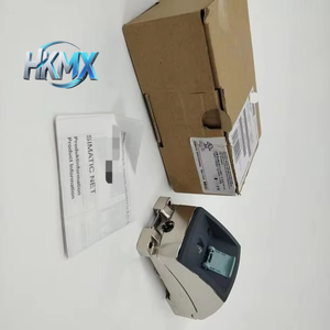 ตัวควบคุม PLC สำหรับงานอุตสาหกรรมรุ่น FX3U-128MT ES-A และโมดูลระบบอัตโนมัติรุ่น FX5U-64MR - Product Image 1