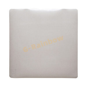 Tappetino da gioco Mahjong americano in pelle vegana OEM di lusso con retro in gomma antiscivolo, 33 pollici - Product Image 5