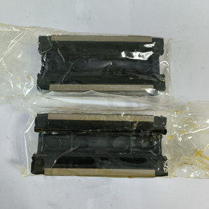 Bloque de deslizamiento de guía lineal de Japón SVS55 SVS55LR SVS55LR1UU SVS55LR1SS bloque de movimiento lineal - Product Image 4