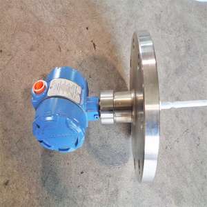 Датчик уровня Rosemount 3300 с волноводным радаром для измерения жидкостей, кабельный тип, надежный и экономичный - Product Image 6