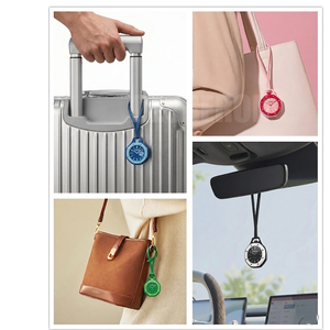 ชุดอะแดปเตอร์สายรัดข้อมือสำหรับใหม่เคสใส่นาฬิกาแบบพกพา bioceramic พร้อมสายคล้องหนังลูกวัวทรงแปดเหลี่ยม - Product Image 4