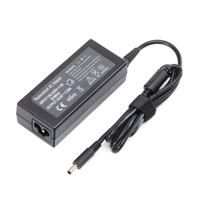 Cargador para Portátil de 65W 19.5V 3.34A 4.5*3.0mm Adaptador de Corriente para Computadora para Inspiron Serie 3000 5000 7000