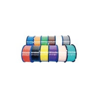 Ftth Drop Fiber 0.27mm/0.25mm Indoor/outdoor Colorful 10/25/15km Fiber Optic Bare Fiber with Lc sc Connector