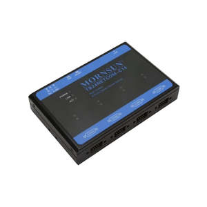 โมดูลอีเธอร์เน็ตอุตสาหกรรม Morasun Tb24netcom C14 พร้อมพอร์ต Can Bus และ Rs232 สำหรับการสื่อสารเครือข่าย - Product Image 1