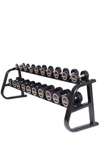 מתלה פעמון חשמל מצופה מדף אחסון גדול קיבולת גדולה מתלה - Product Image 5