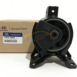 High quality <b>Engine</b> <b>System</b> BRACKET ASSY-TRANSMISSION MTG 21830-3K800 218303K800 For H-yundai ACCENT 21830 3K800 - Product Image 1