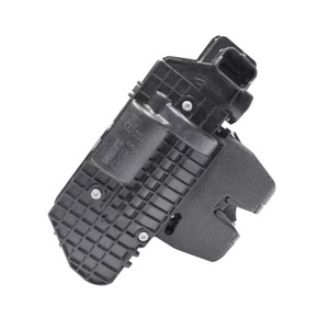 8719F8 Verrouillage automatique du <span class=keywords><strong>coffre</strong></span> Bloc de verrouillage du compartiment à bagages pour Peugeot 208 2008 3008 <span class=keywords><strong>5008</strong></span> 508 Citroën C4 DS - Product Image 3