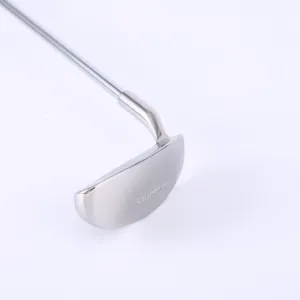 High Quality Usga Standard Custom Square Golf Club Chippers Putter Head