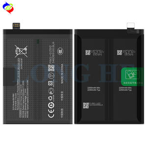 Longhehui OEM batteria diretta di fabbrica per oppo one plus OnePlus 3 OnePlus 3T tutti i modelli batteria del telefono batterie smartphone - Product Image 4