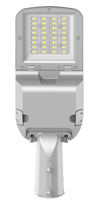 Lampadaire LED étanche IP66, anti-corrosion, 50W 80W 100W 120W 150W 200W 240W, design modulaire, lampe routière LED