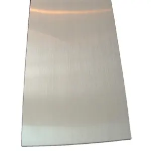 Grade 12 / Uns R53400 Titanium Sheet and Plate ASTM B265