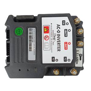 Controlador de Accionamiento Inverter Zmap AC O 24V 220V para Transpaleta Eléctrica ES20 20RAS, Pieza de Repuesto - Product Image 1