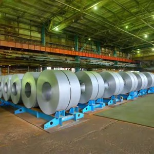 Dx51d Dx52d Dx53d Dx54d Mejor venta Prime chapa de acero galvanizado en caliente en bobinas - Product Image 3